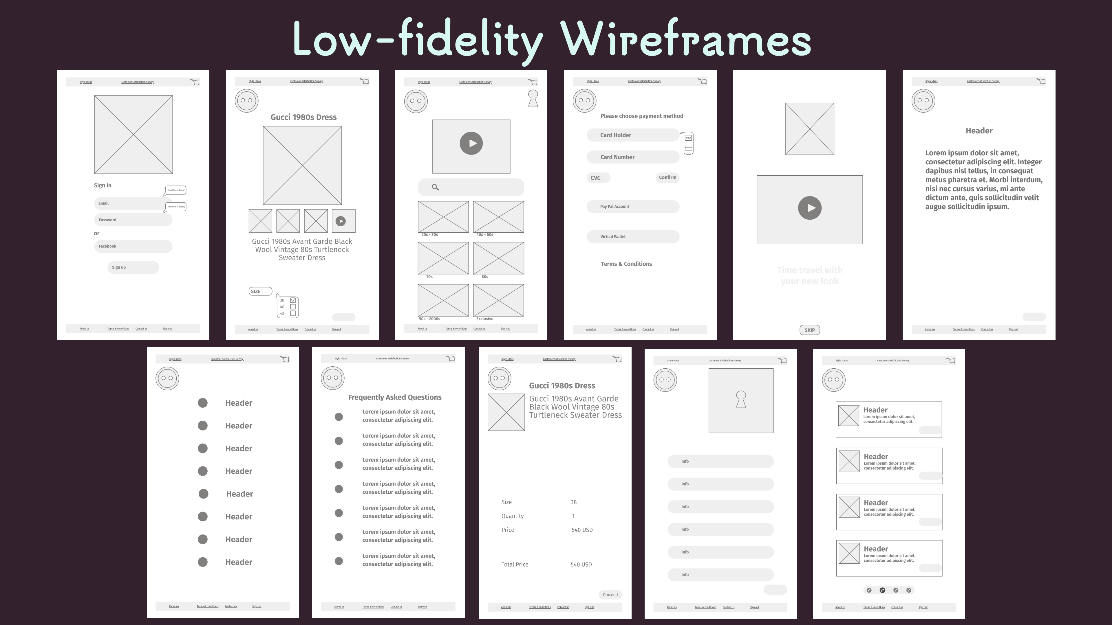 middlewires