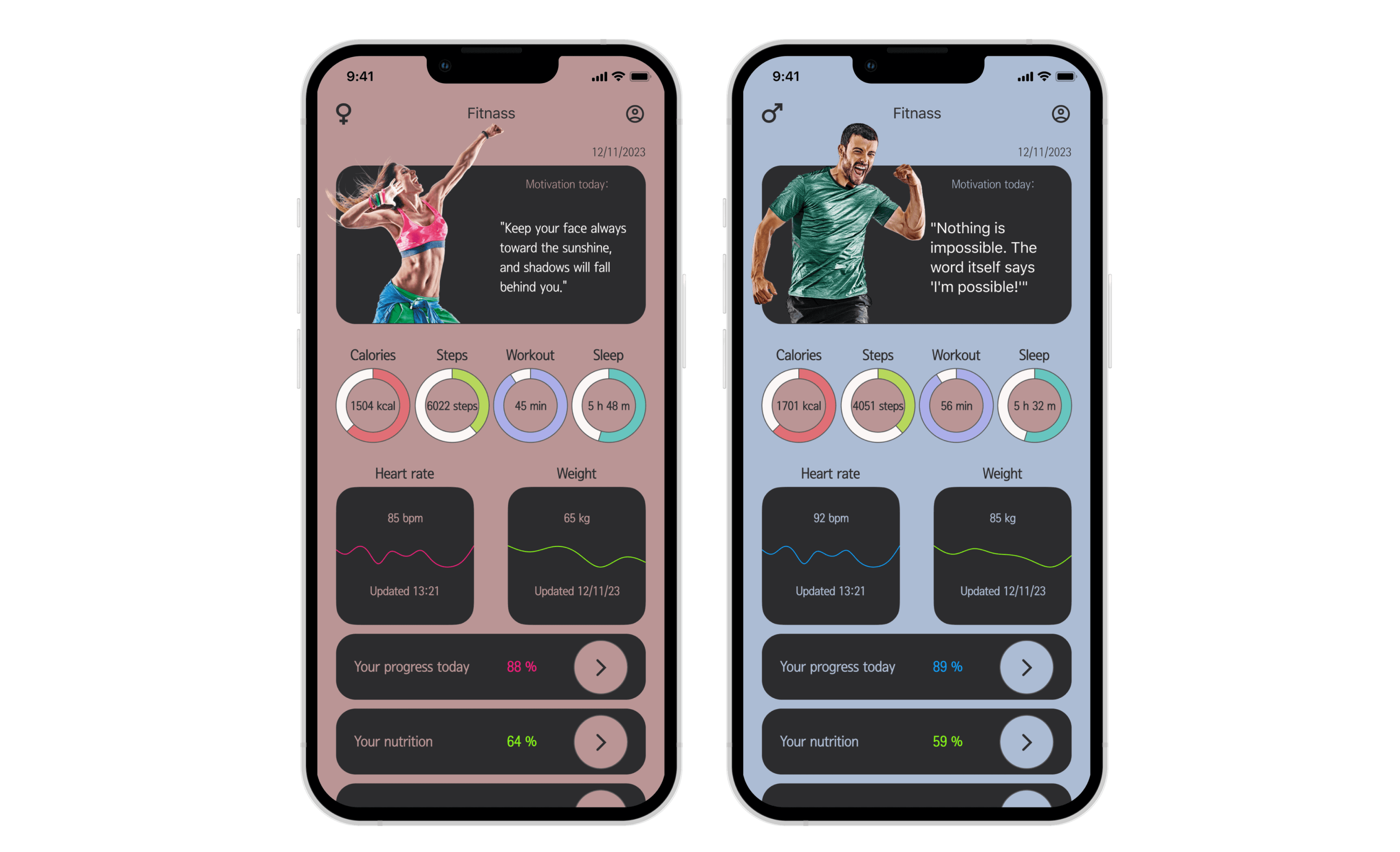 fitnessapp