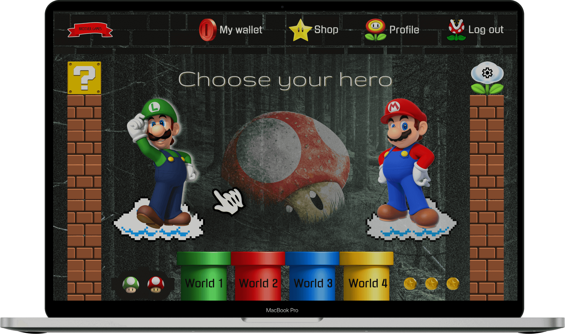 supermario